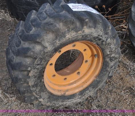 12 x 7 skid steer rim|12.5x16.5 skid steer tires.